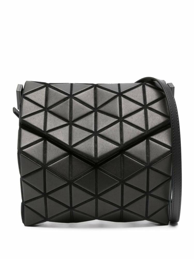 Bao Bao Issey Miyake Torso shoulder bag - Black Cover