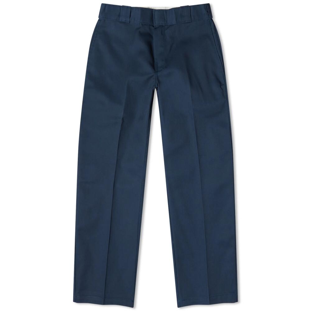 Dickies Men's 874 Original Work Pant in Air Force Blue Cover