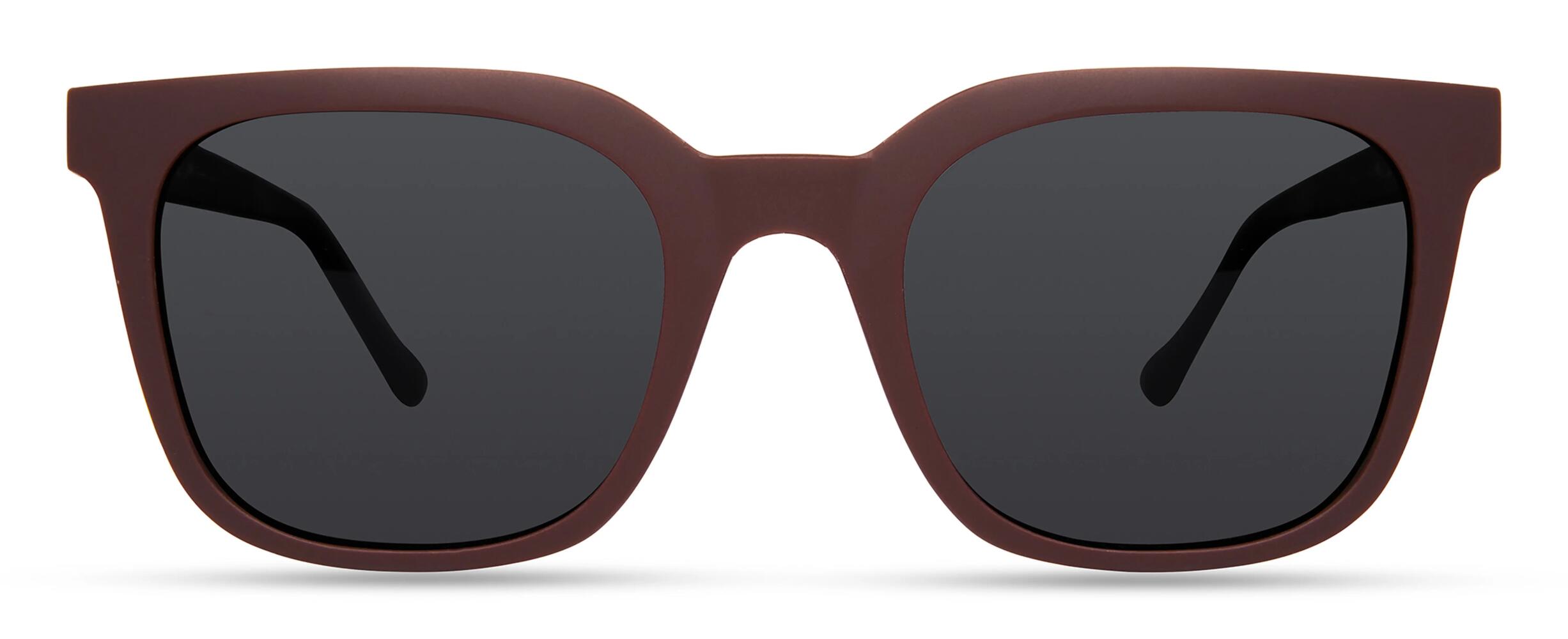 Eco Tybee Sunglasses in Chestnut Brown Cover