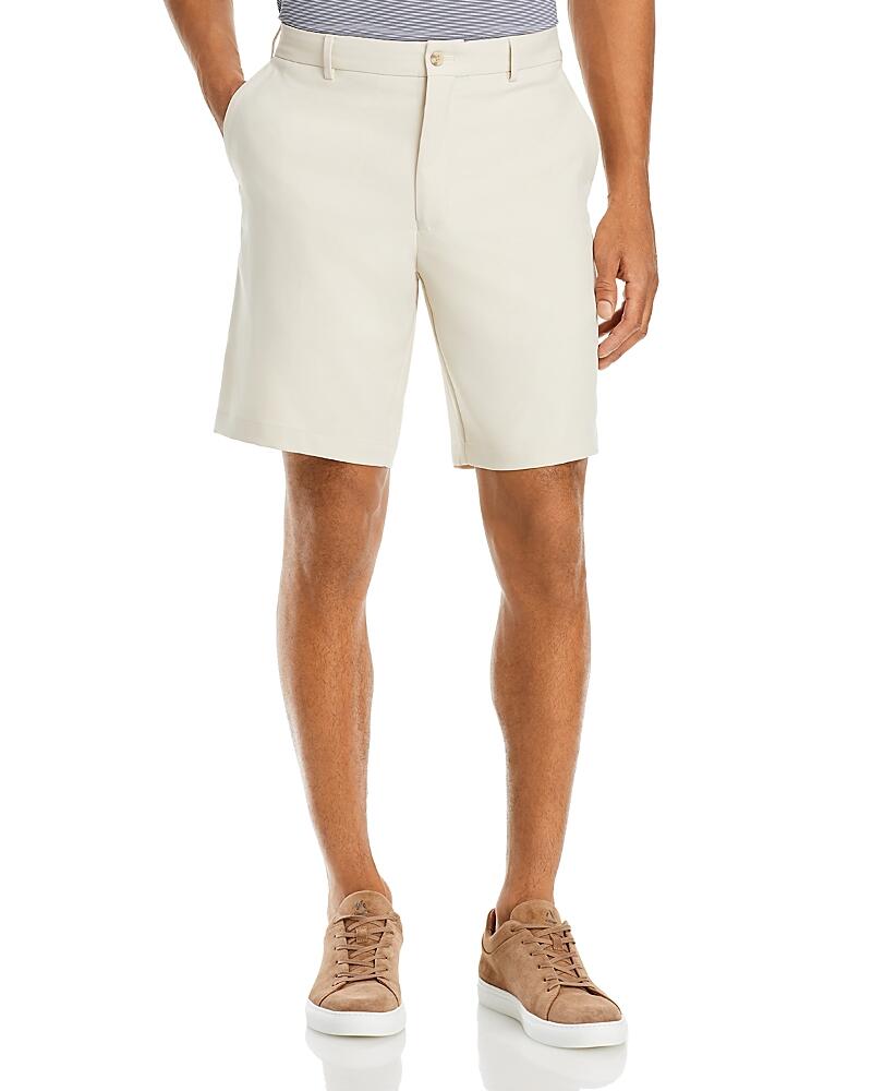 Peter Millar Crown Sport Salem Classic Fit 9 Inch Performance Shorts Cover