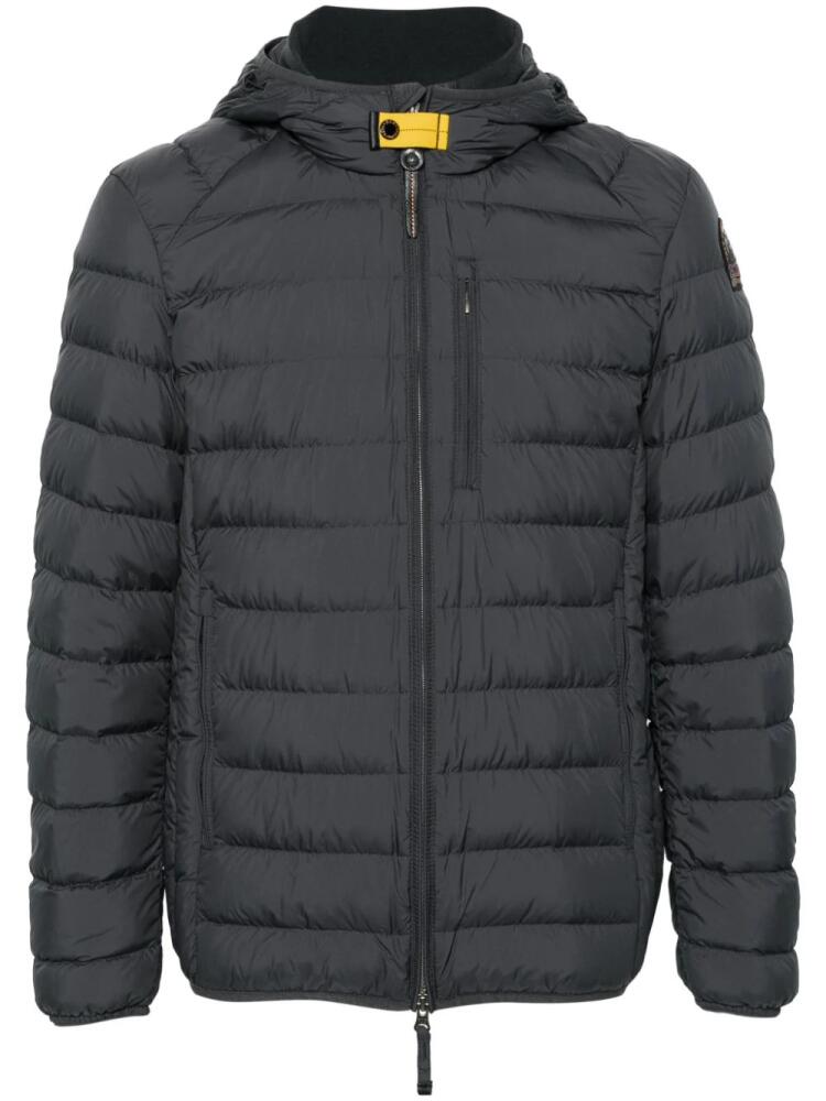 Parajumpers Last Minute puffer jacket - Grey Cover