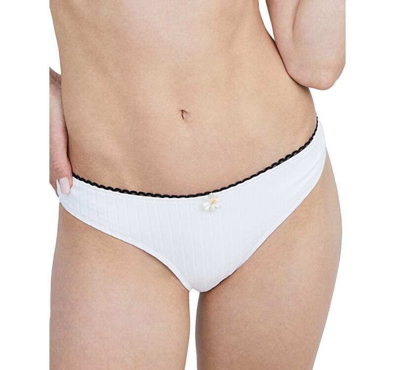 Solid & Striped The Daphne Bikini Bottoms Cover