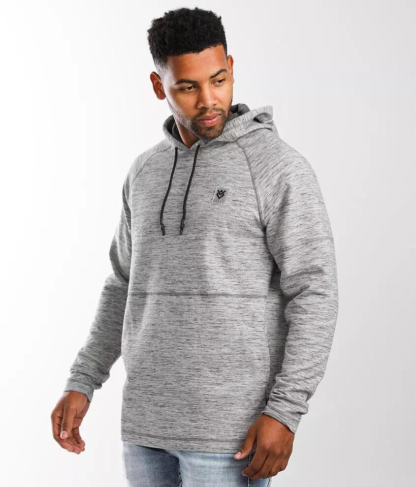 Veece Edwin Hooded Sweatshirt Cover