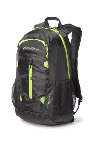 Eddie Bauer Stowaway Packable 20L Daypack Cover