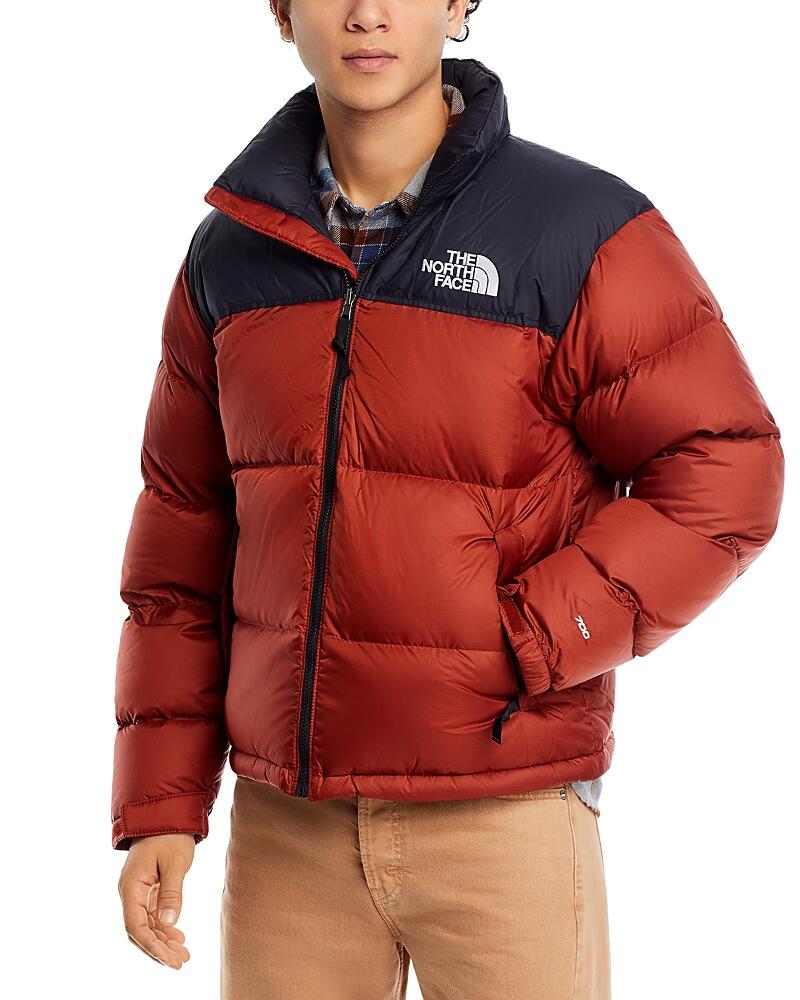 The North Face 1996 Retro Nuptse Down Puffer Jacket Cover