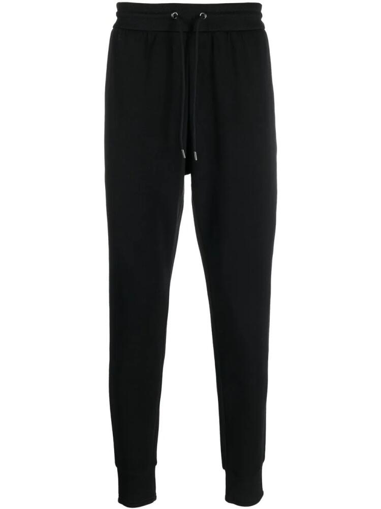 Michael Kors drawstring-waist track pants - Black Cover