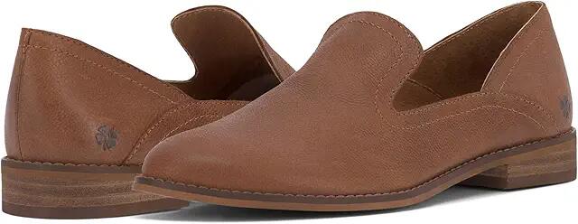 Lucky Brand Ellanzo (Ginger) Women's Shoes Cover