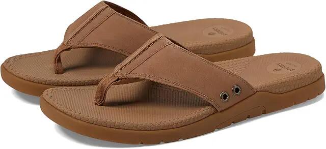 Sperry Santa Cruz II (Tan) Men's Sandals Cover