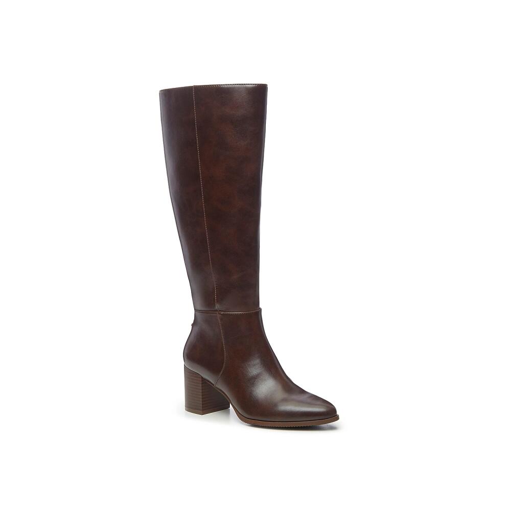 Kelly & Katie Lana Boot | Women's | Dark Brown Cover