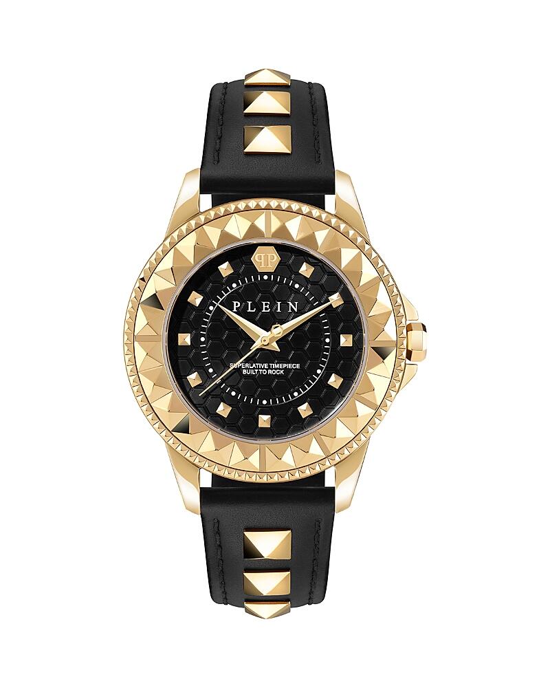 Philipp Plein Plein Lady Rock Watch, 38mm Cover