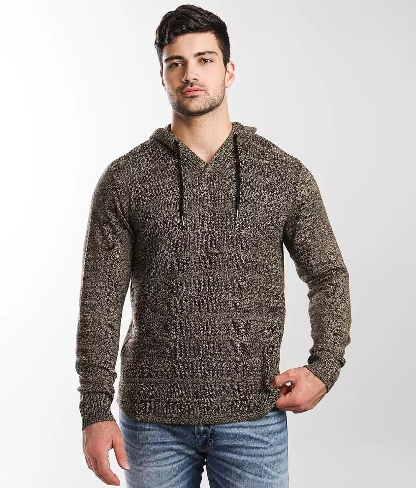 Outpost Makers Notch Hooded Sweater Cover