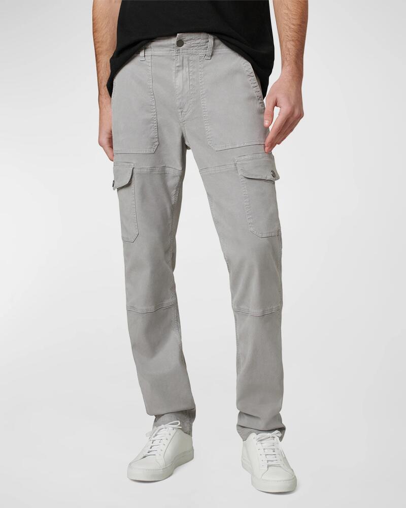 Joe's Jeans Men's Atlas Utility Cargo Pants Cover