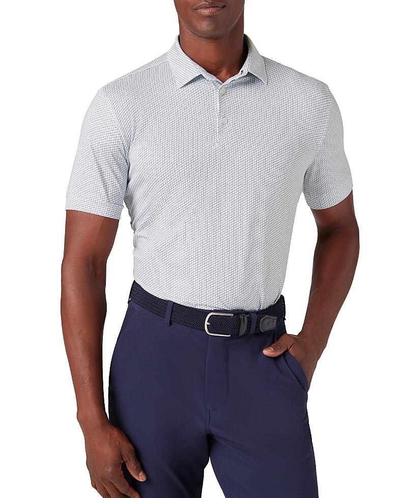 Mizzen+Main Versa Polo Cover