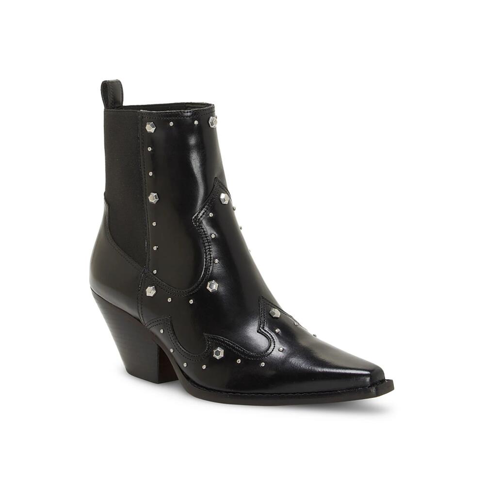 Vince Camuto Norley Bootie | Women's | Black Cover