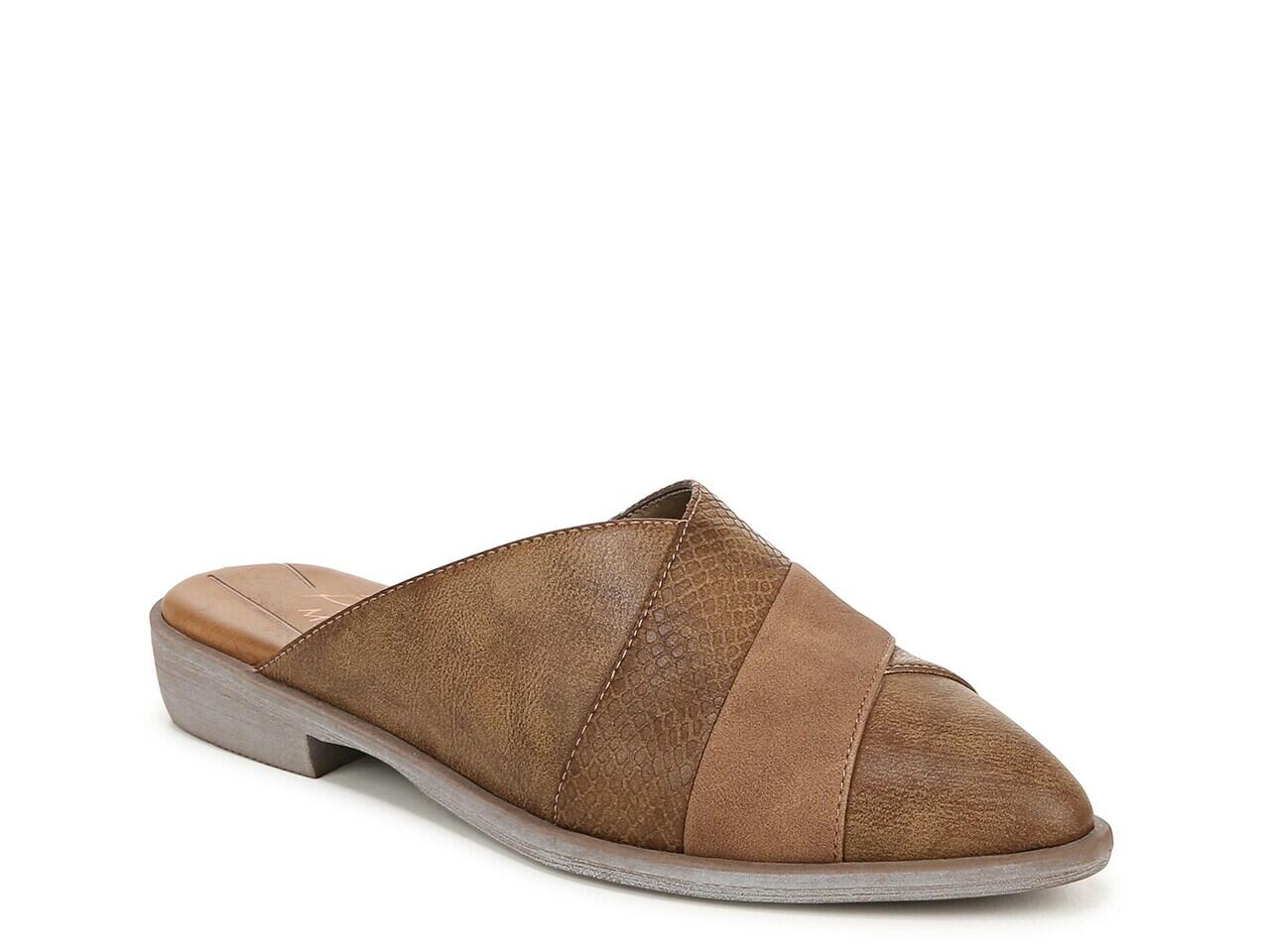 Blowfish Malibu Hazel Mule | Women's | Brown Cover