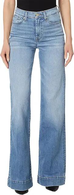 7 For All Mankind Modern Dojo (Diary) Women's Dress Pants Cover