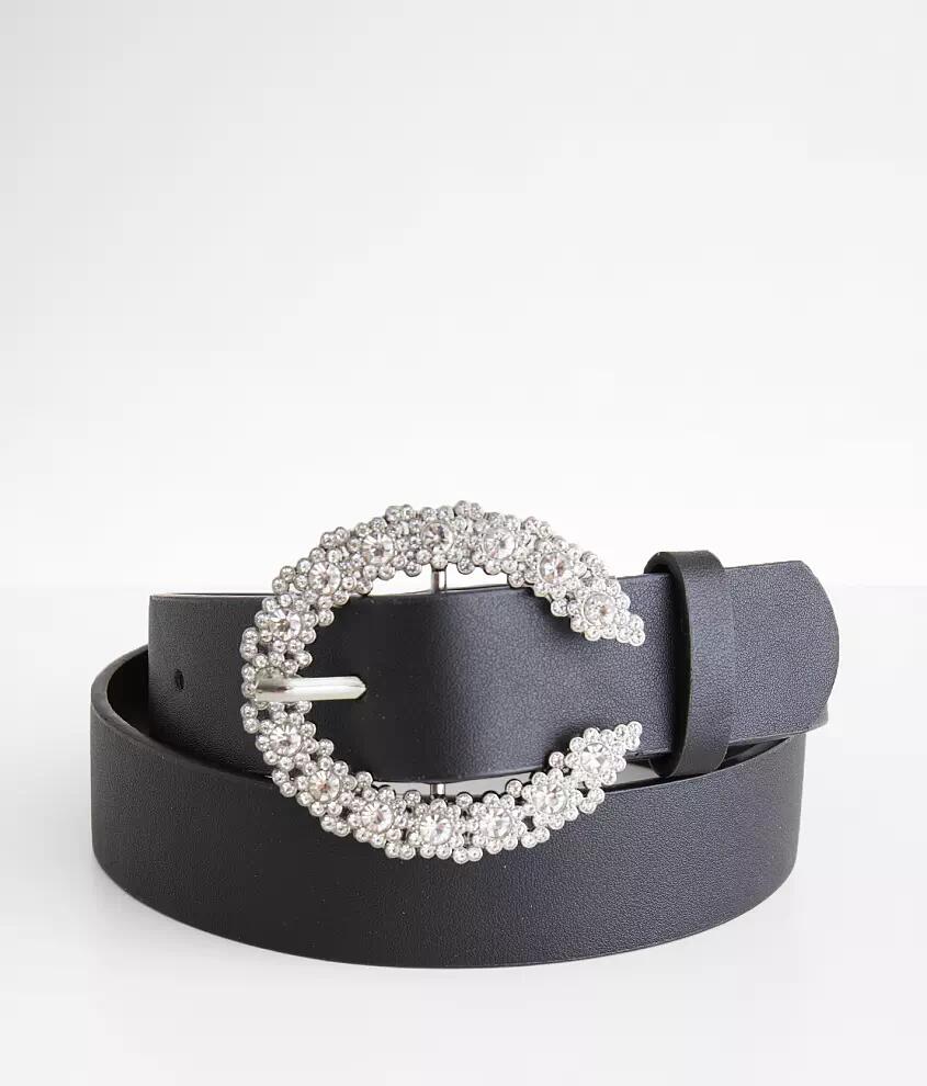 BKE Basic Glitz Belt Cover