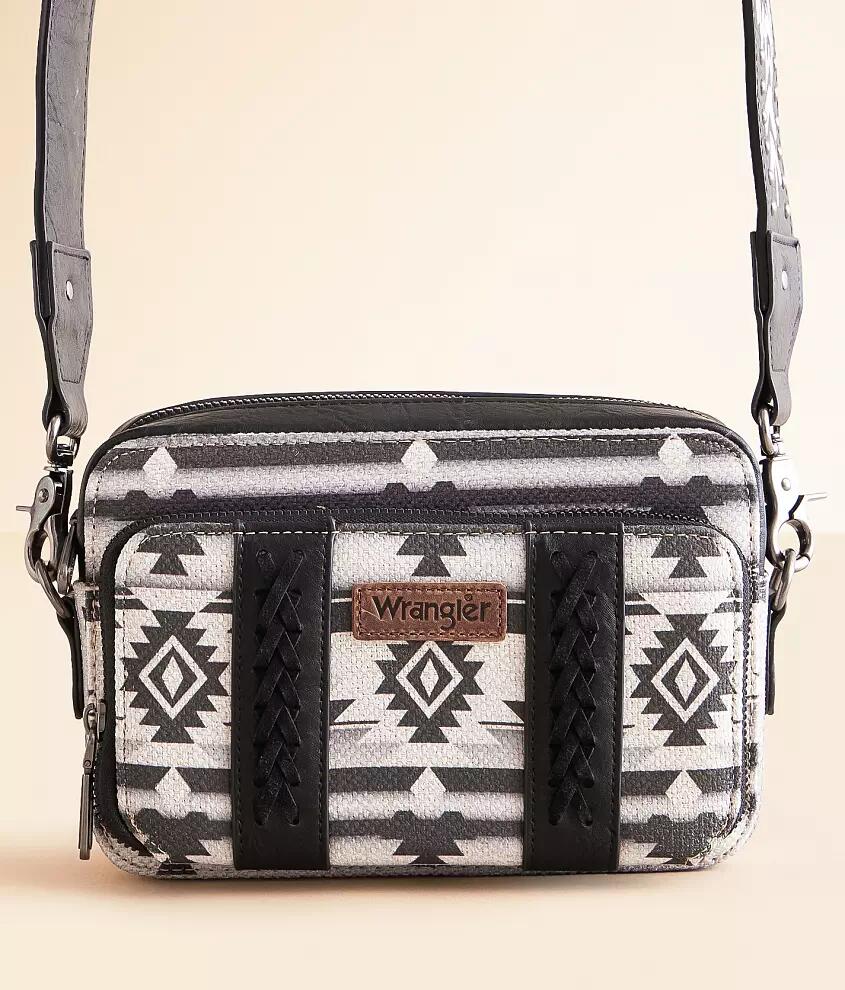 Wrangler Southwestern Crossbody Purse Cover