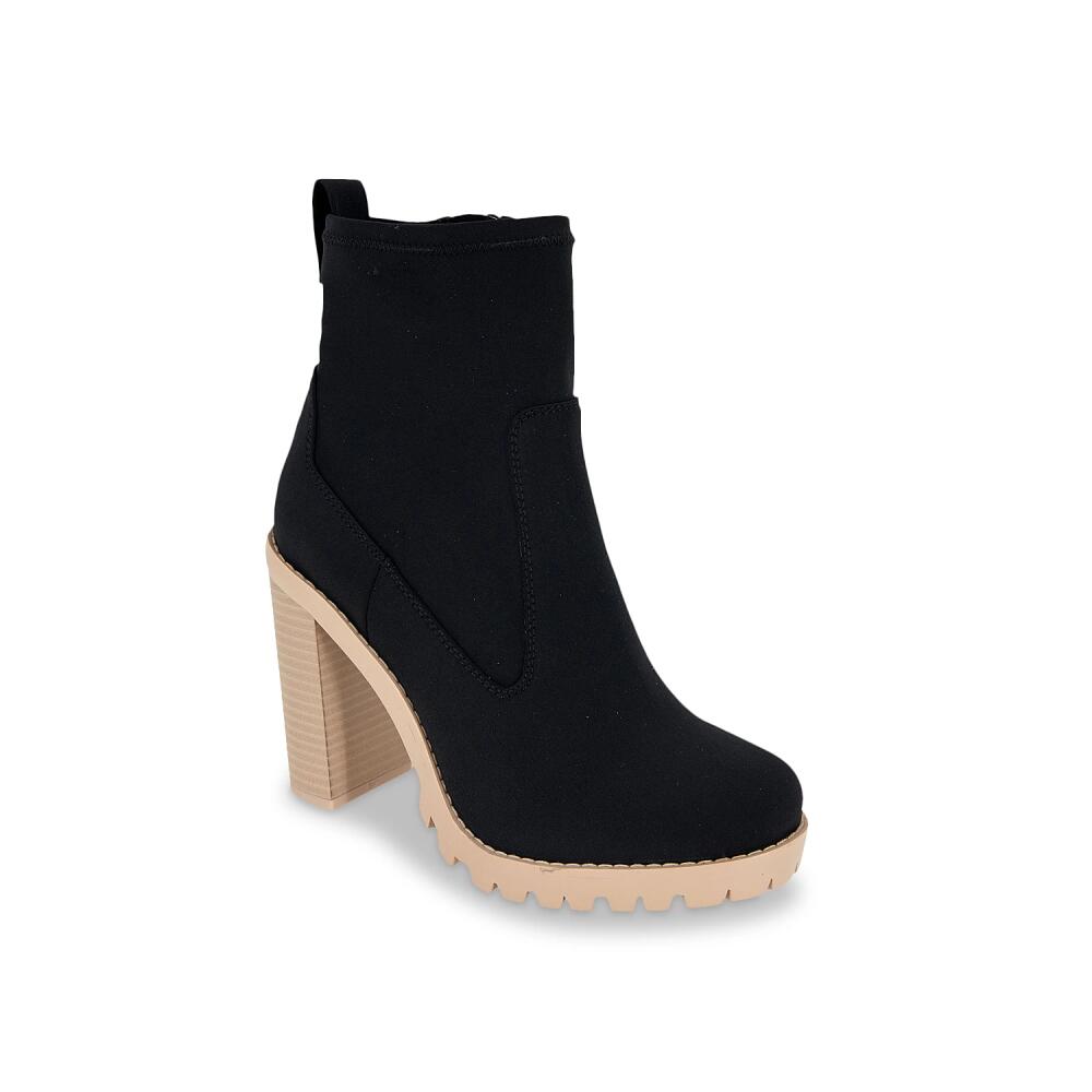 BCBGeneration Pella Bootie | Women's | Black Cover