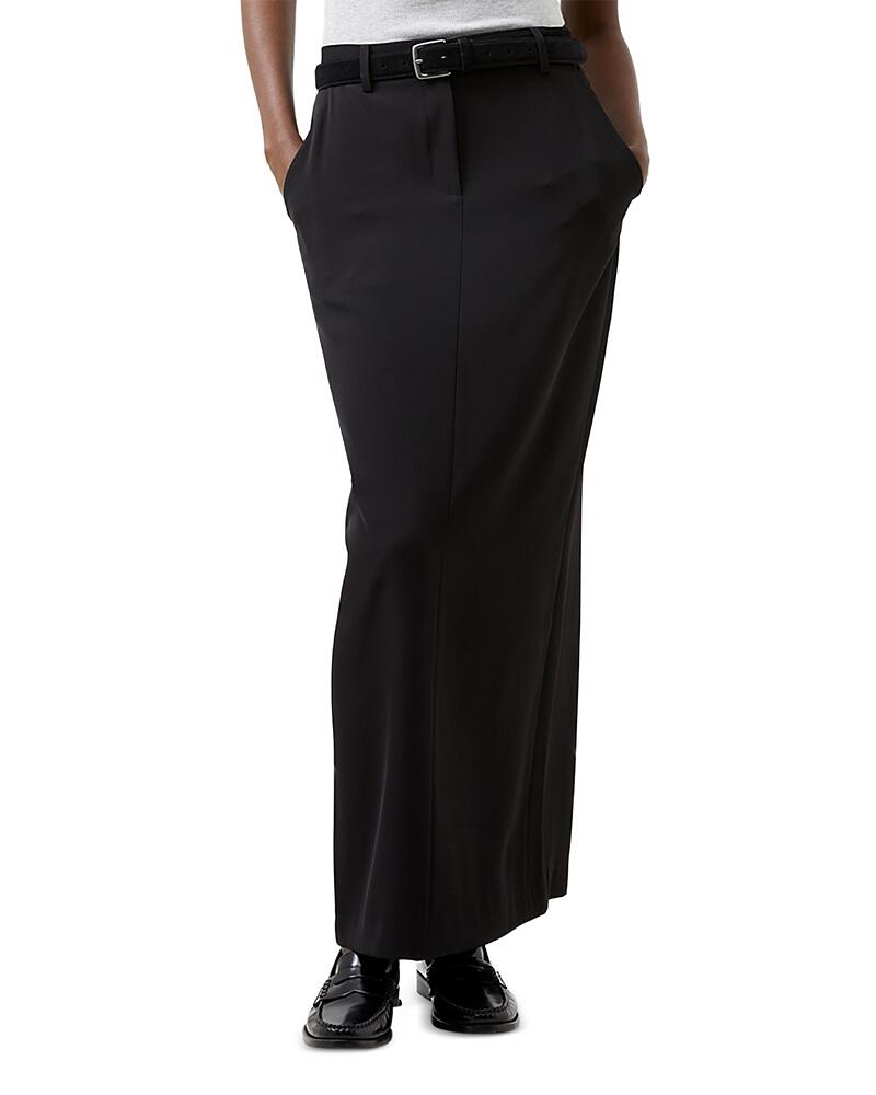 French Connection Harrie Maxi Skirt Cover