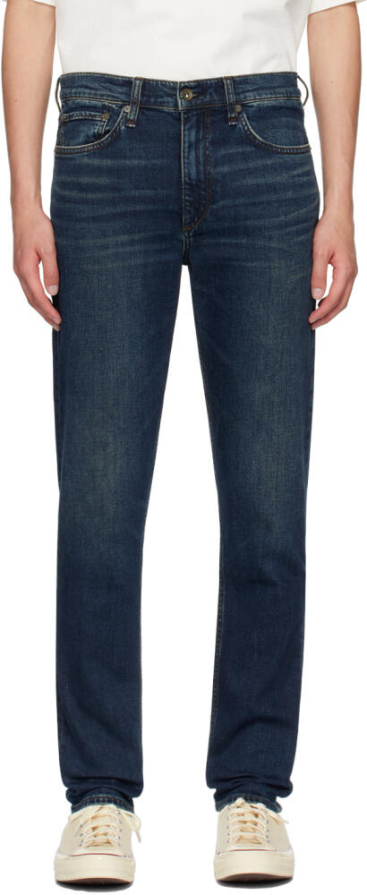 rag & bone Indigo Fit 2 Jeans Cover