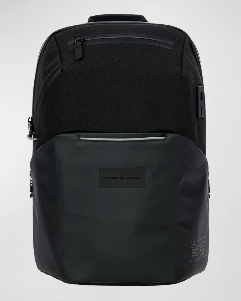 Porsche Design Urban Eco Backpack, Extra Small Cover