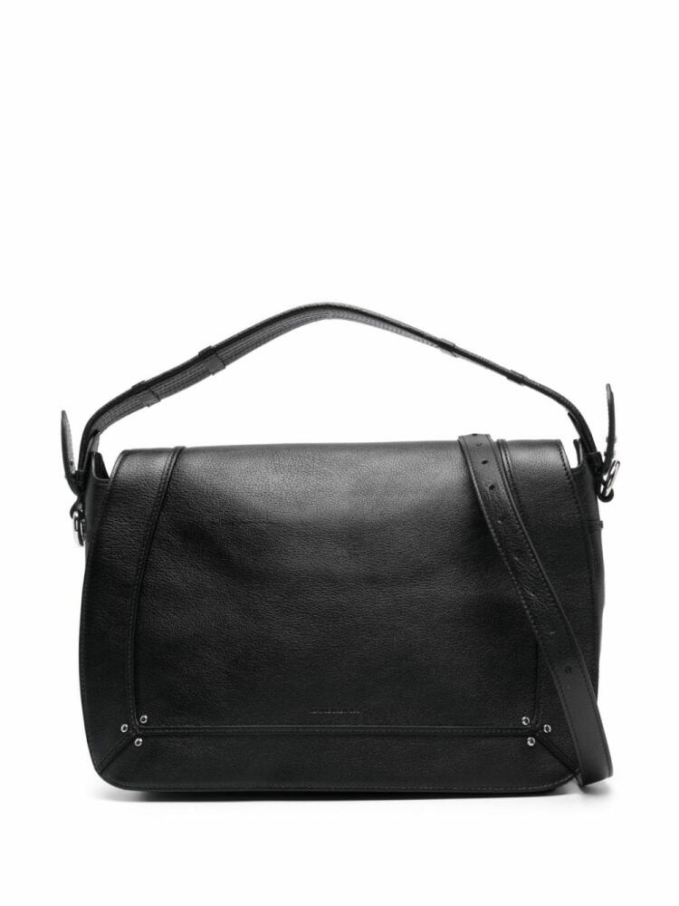 Jérôme Dreyfuss M Pepito tote bag - Black Cover