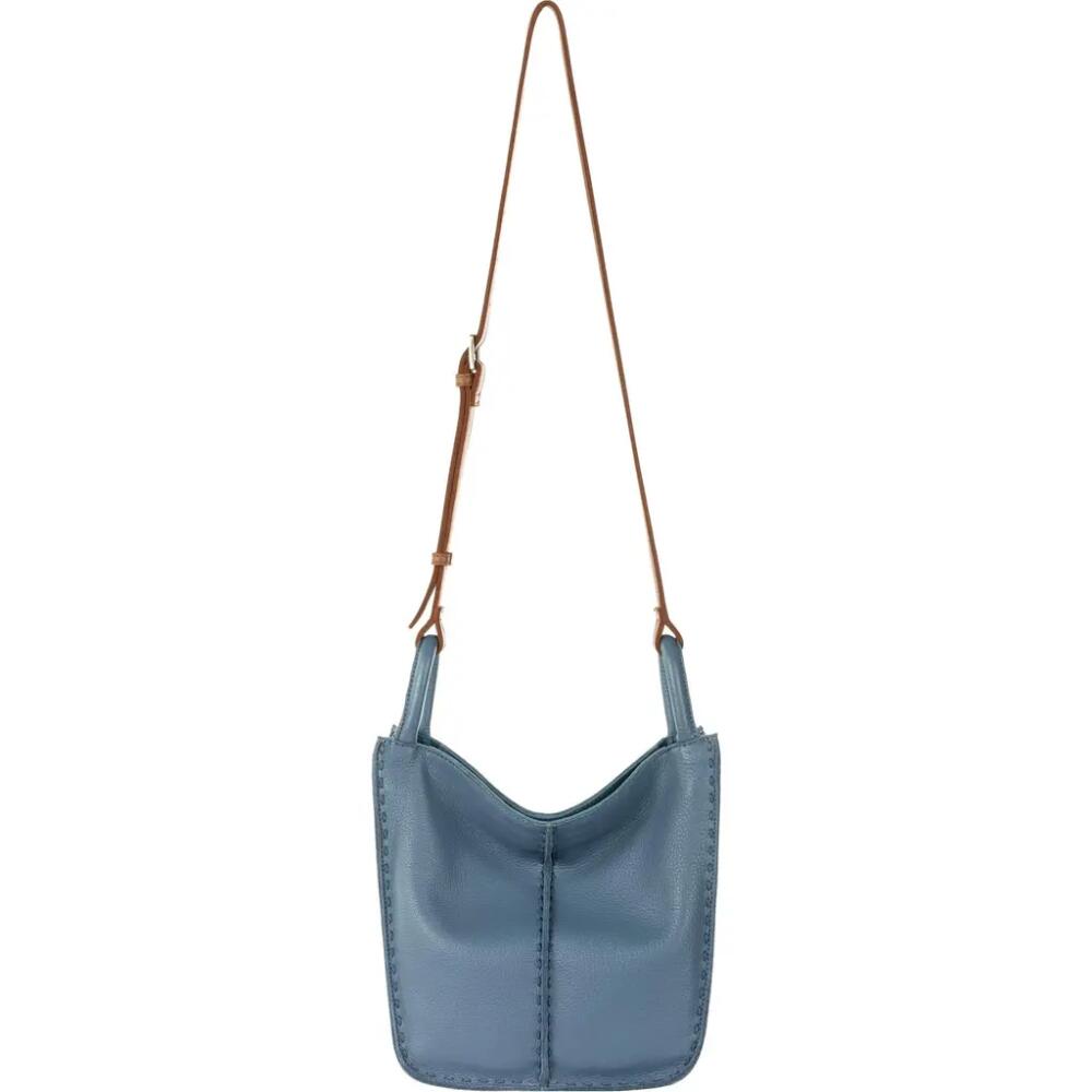 The Sak Los Feliz Crossbody in Maritime Cover