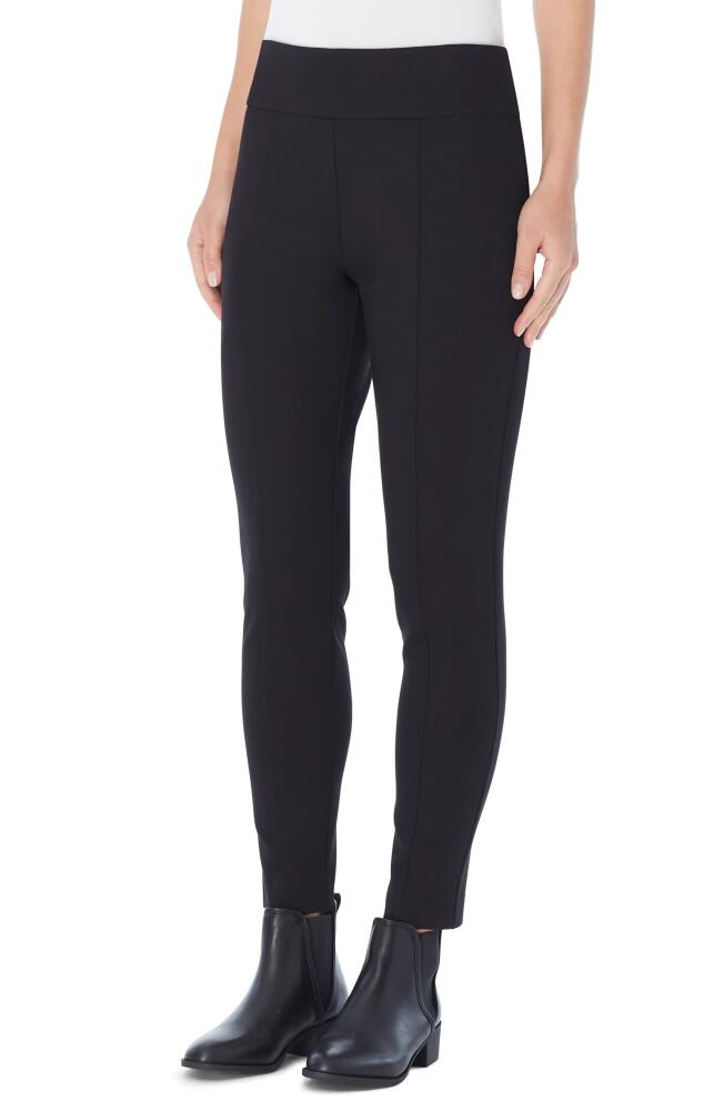 Jones New York Compression Pull-On Pants in Jones Black Cover