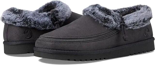 BILLY Footwear BILLY Cozy Slipper (Charcoal) Women's Slippers Cover