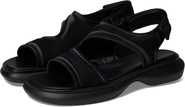 Vince Fresca (Black) Women's Shoes Cover