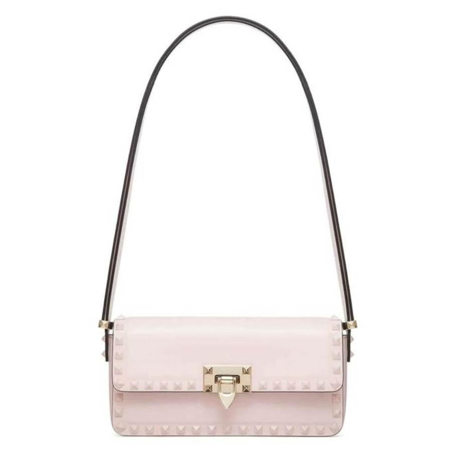 Valentino Garavani Rockstud Shoulder Bag Cover