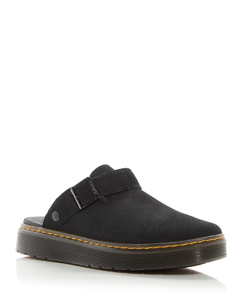 Dr. Martens Women's Carlson Slingback Mules Cover