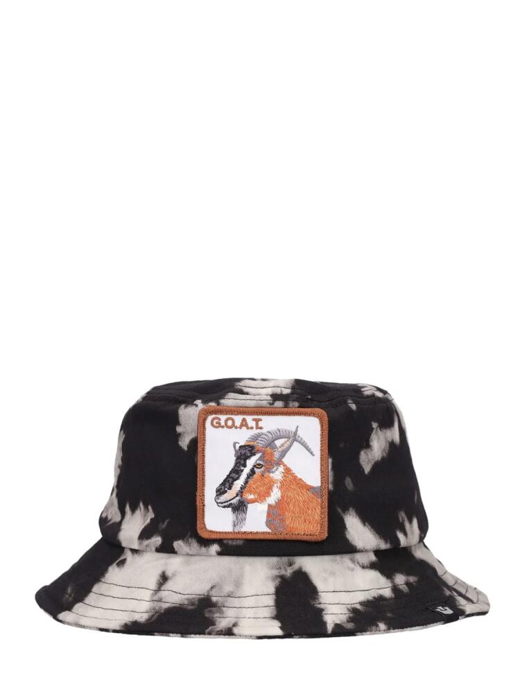 GOORIN BROS Acid Goat Flex Bucket Hat Cover