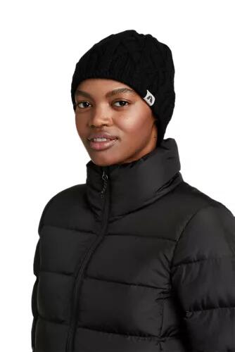 Eddie Bauer First Ascent Wool Beanie Cover