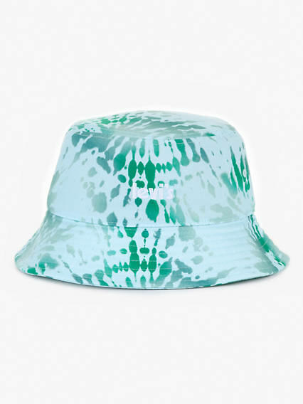 Levi's Poster Logo Bucket Hat - Women's Cover