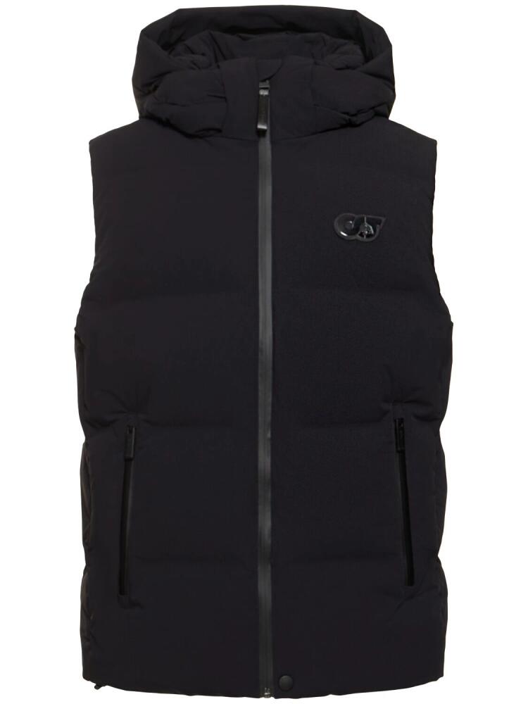 ALPHATAURI Ocoav Vest Cover