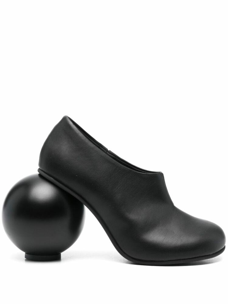 YUME YUME 104mm Mini Ball boot - Black Cover