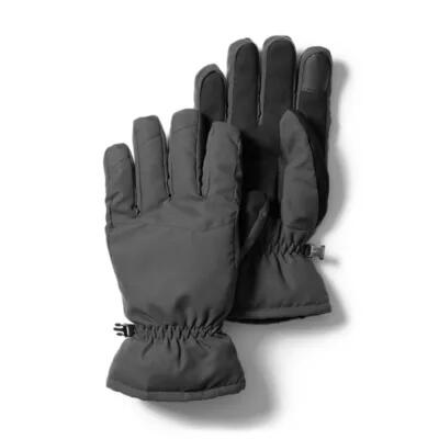 Eddie Bauer Men's Boundary Pass Down Gloves Cover