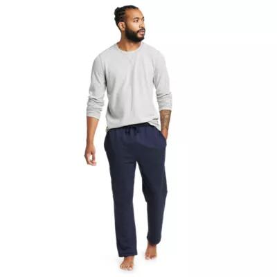 Eddie Bauer Men's Sleep Set Cover