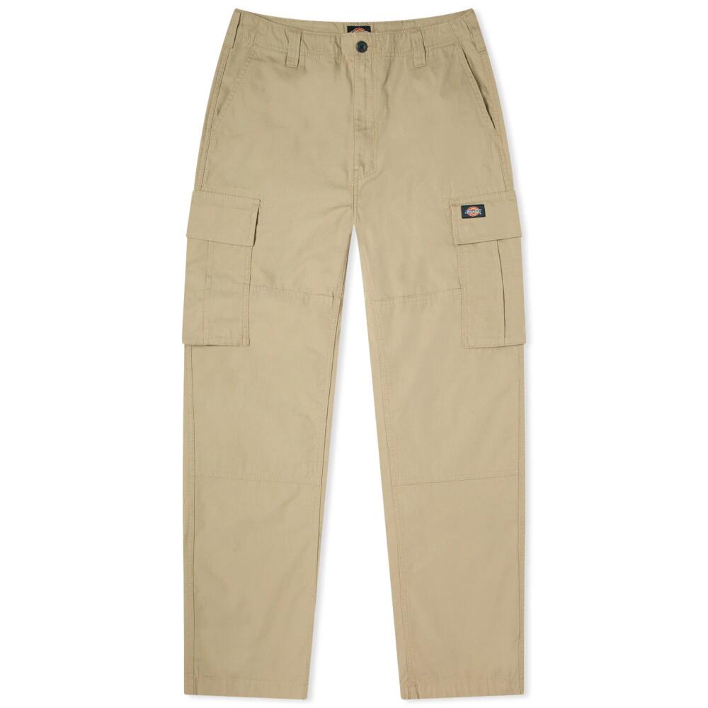 Dickies Men's Eagle Bend Cargo Pant in Khaki Cover