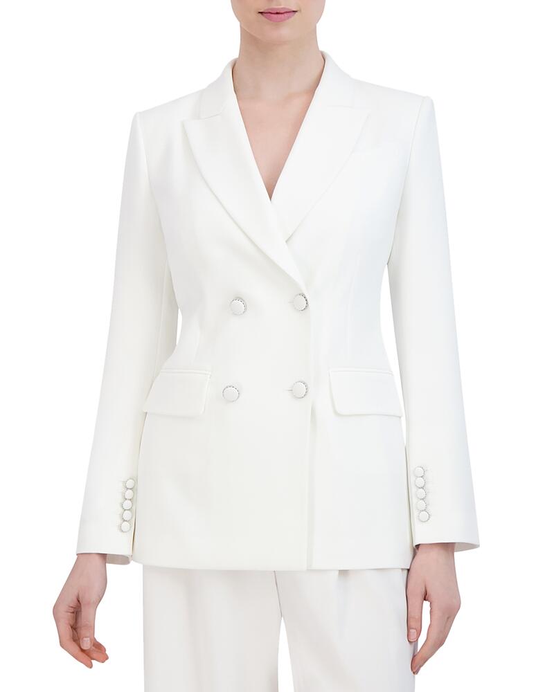 Bcbgmaxazria Double Breasted Jackets Cover