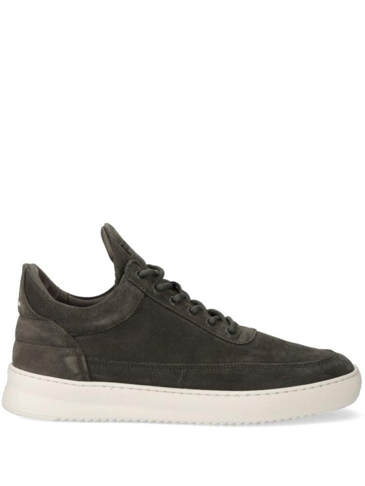 Filling Pieces Ghost sneakers - Grey Cover