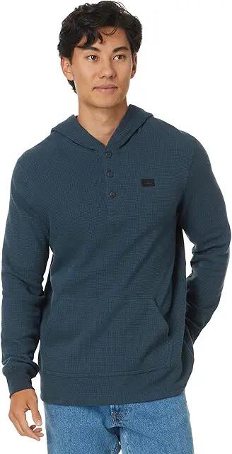 O'Neill Timberlane Pullover (Midnight Navy) Men's Clothing Cover