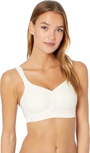 Anita Performance Sports Bra Maximum Support (Smart Rose) Women's Bra Cover