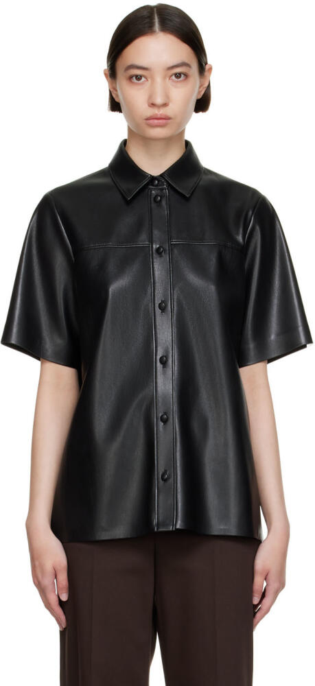 BOSS Black Bolisa Shirt Cover