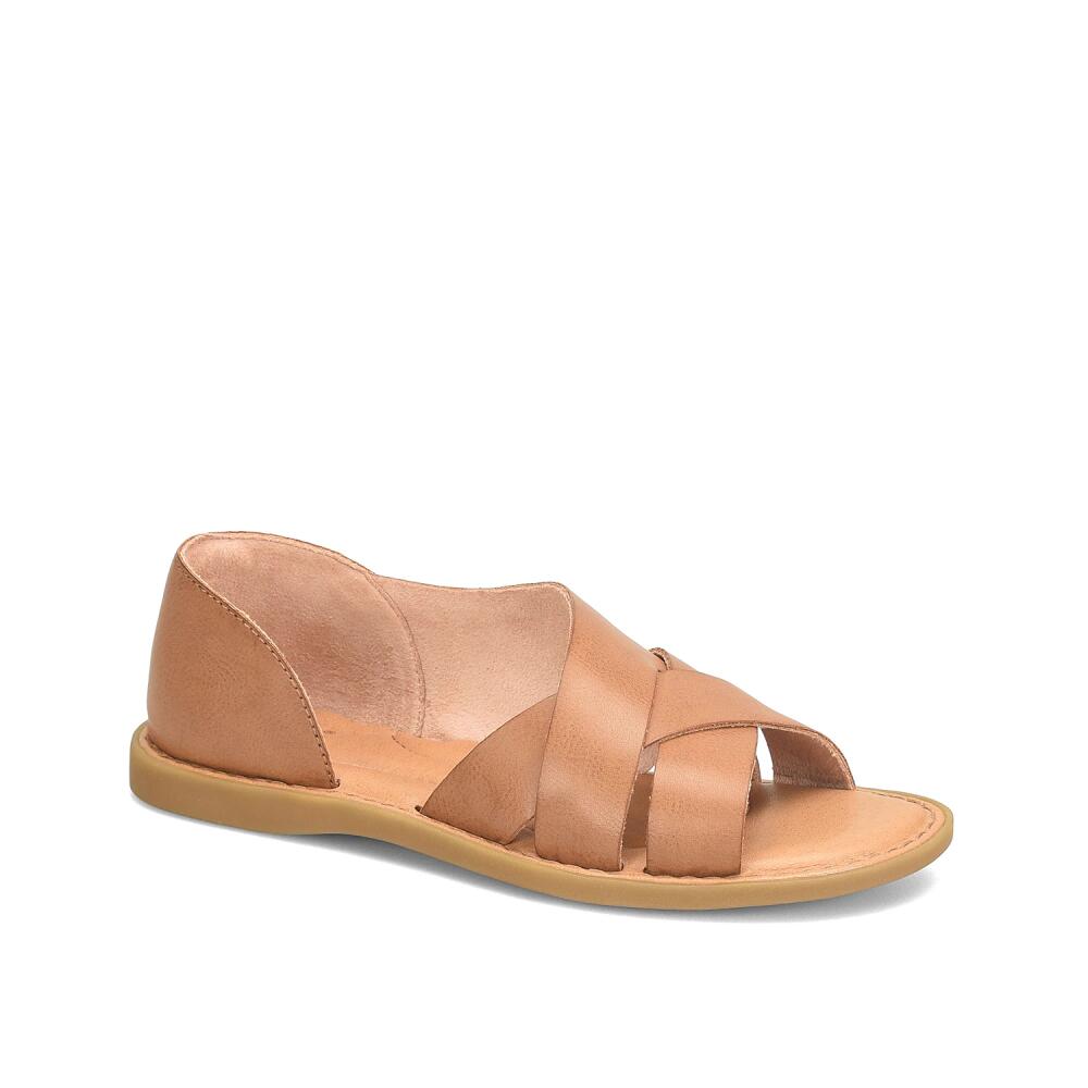 b.o.c. Born Concept Kamryn Sandal | Women's | Tan Cover