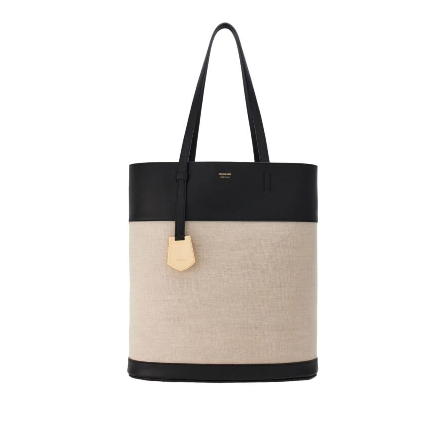 Ferragamo North-South Tote Bag Cover