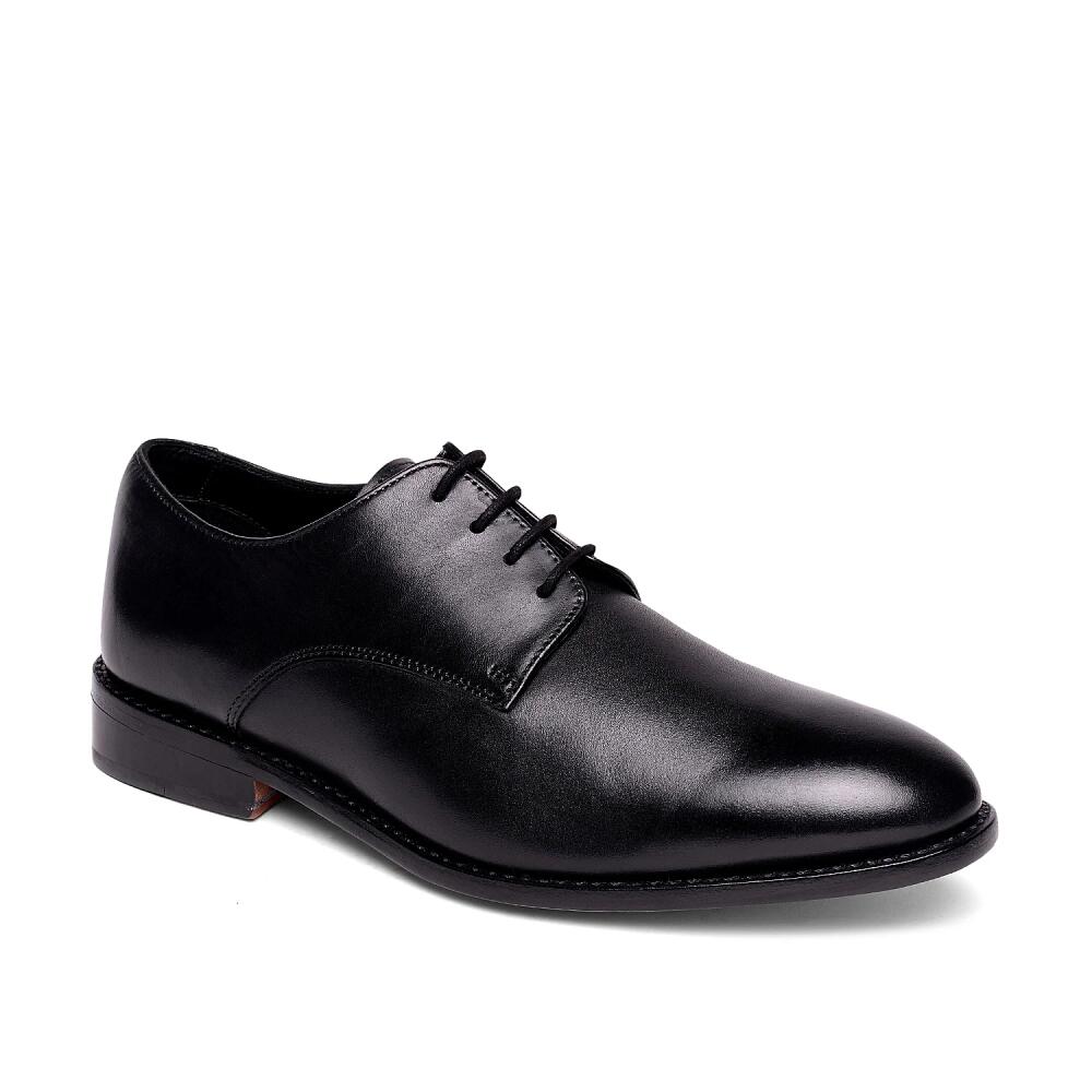 Anthony Veer Truman Oxford | Men's | Black Cover