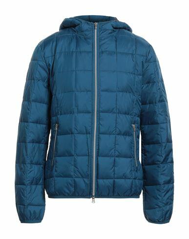 Homeward Clothes Man Puffer Deep jade Polyester Cover